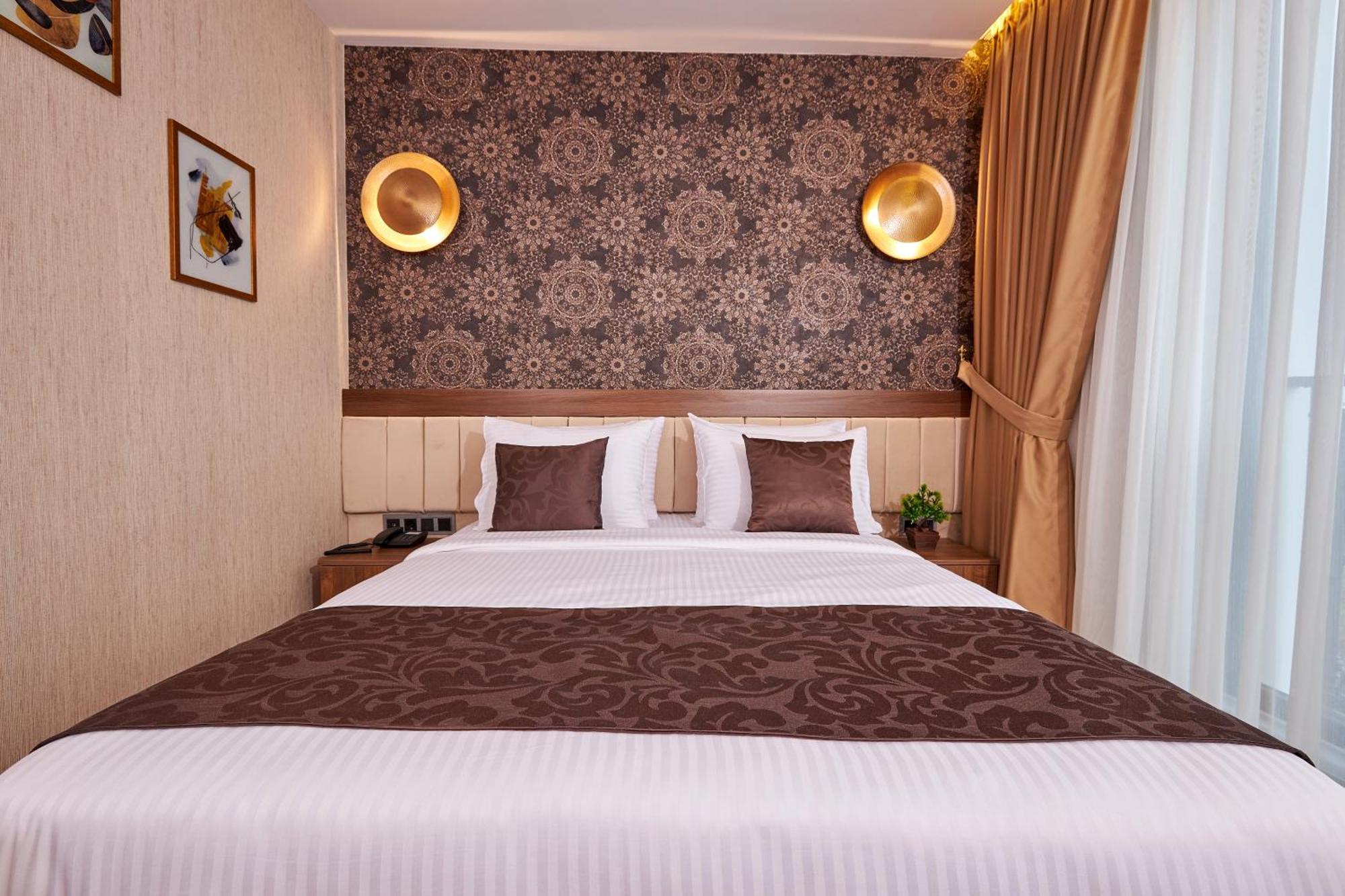 Trademark Collection By Wyndham Operla Airport Hotels Arnavutkoy 외부 사진