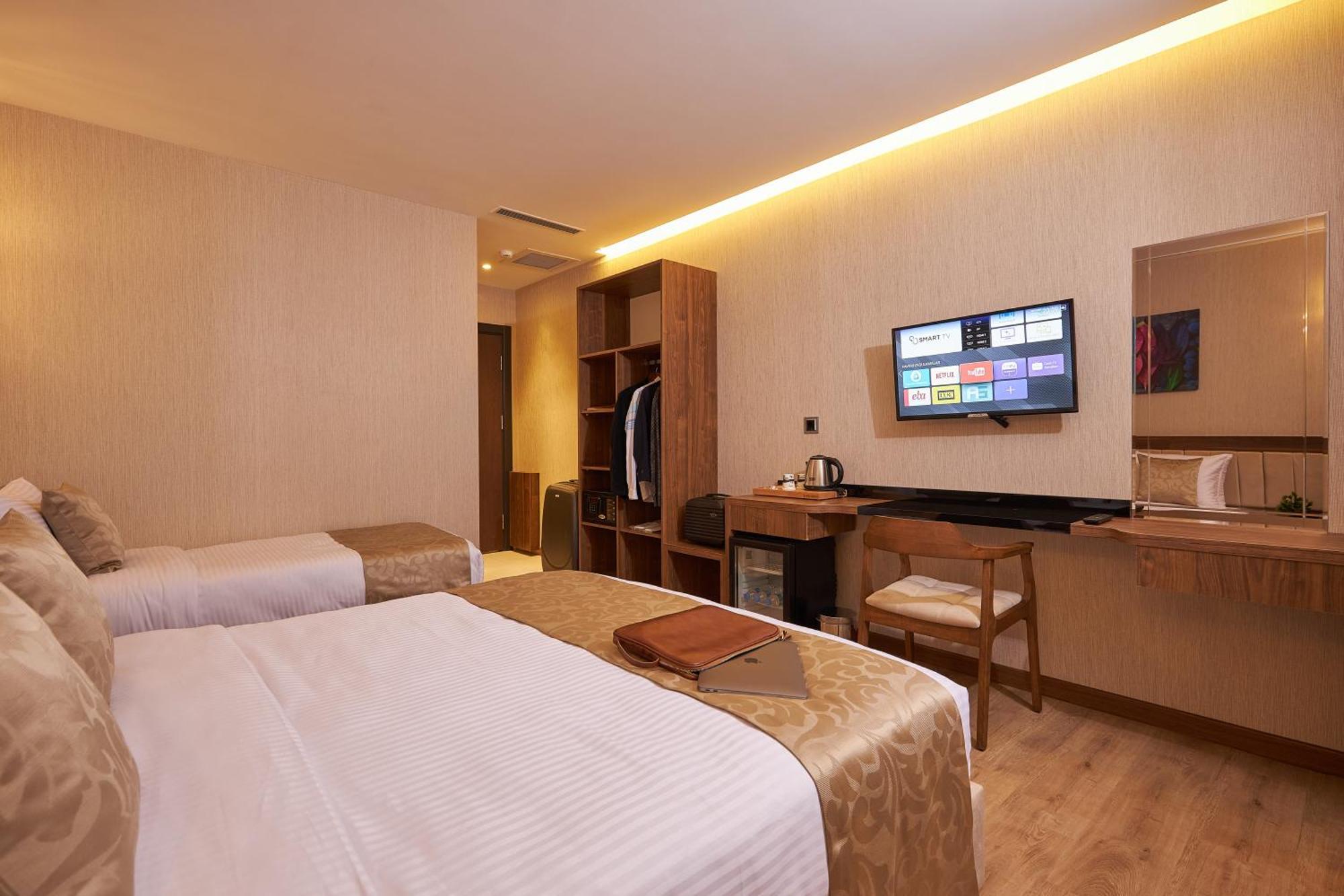 Trademark Collection By Wyndham Operla Airport Hotels Arnavutkoy 외부 사진