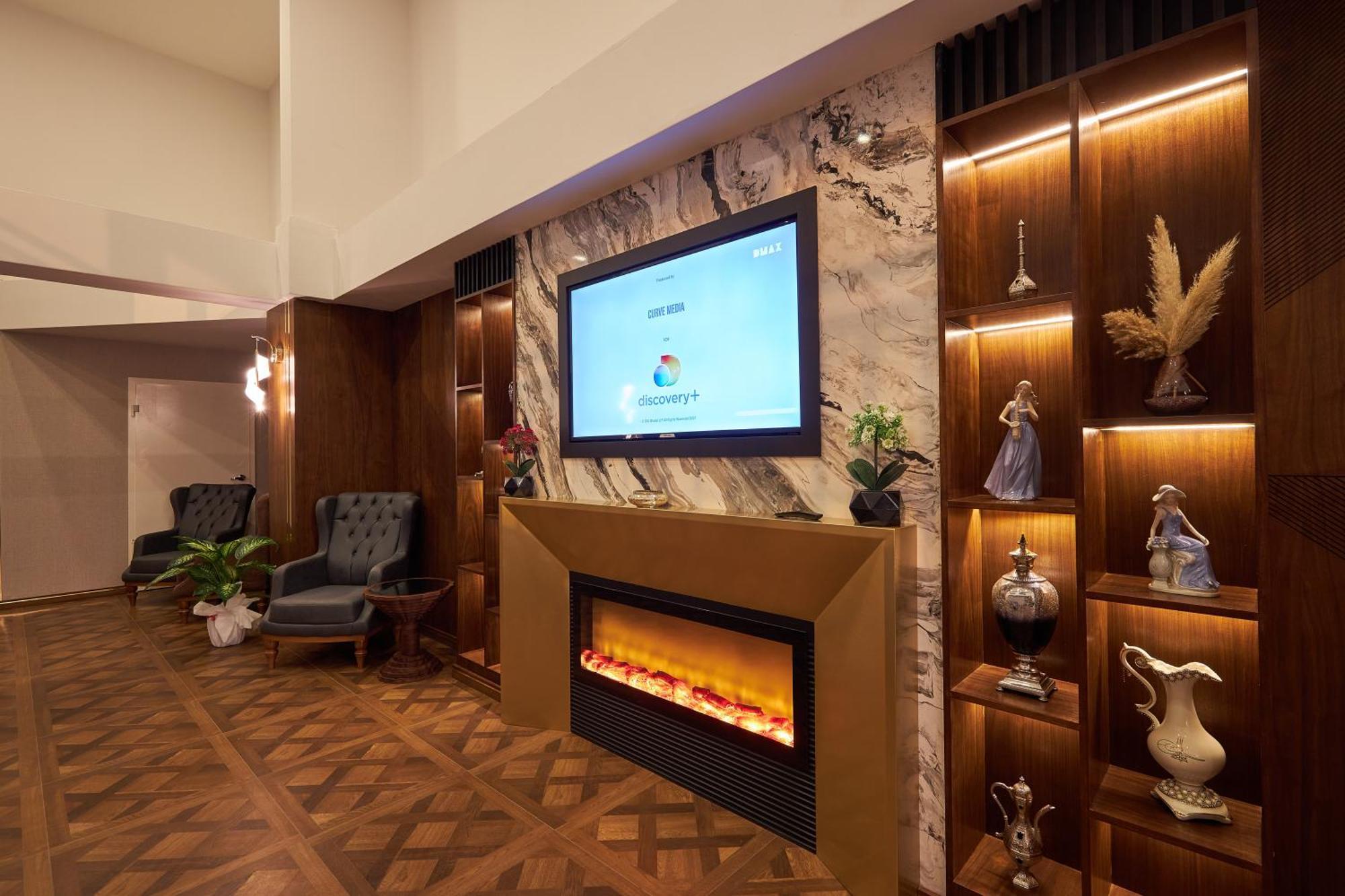 Trademark Collection By Wyndham Operla Airport Hotels Arnavutkoy 외부 사진