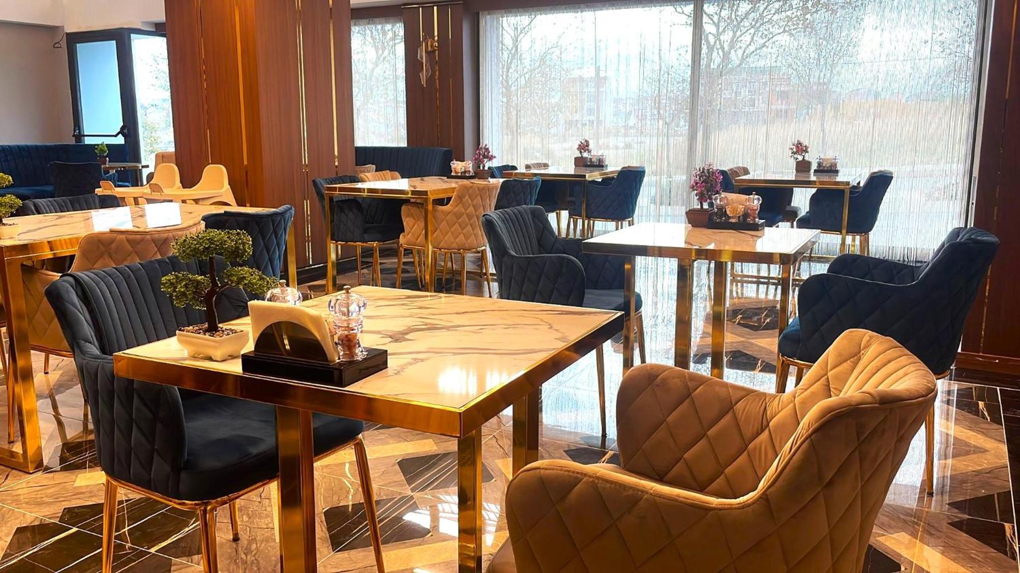 Trademark Collection By Wyndham Operla Airport Hotels Arnavutkoy 외부 사진