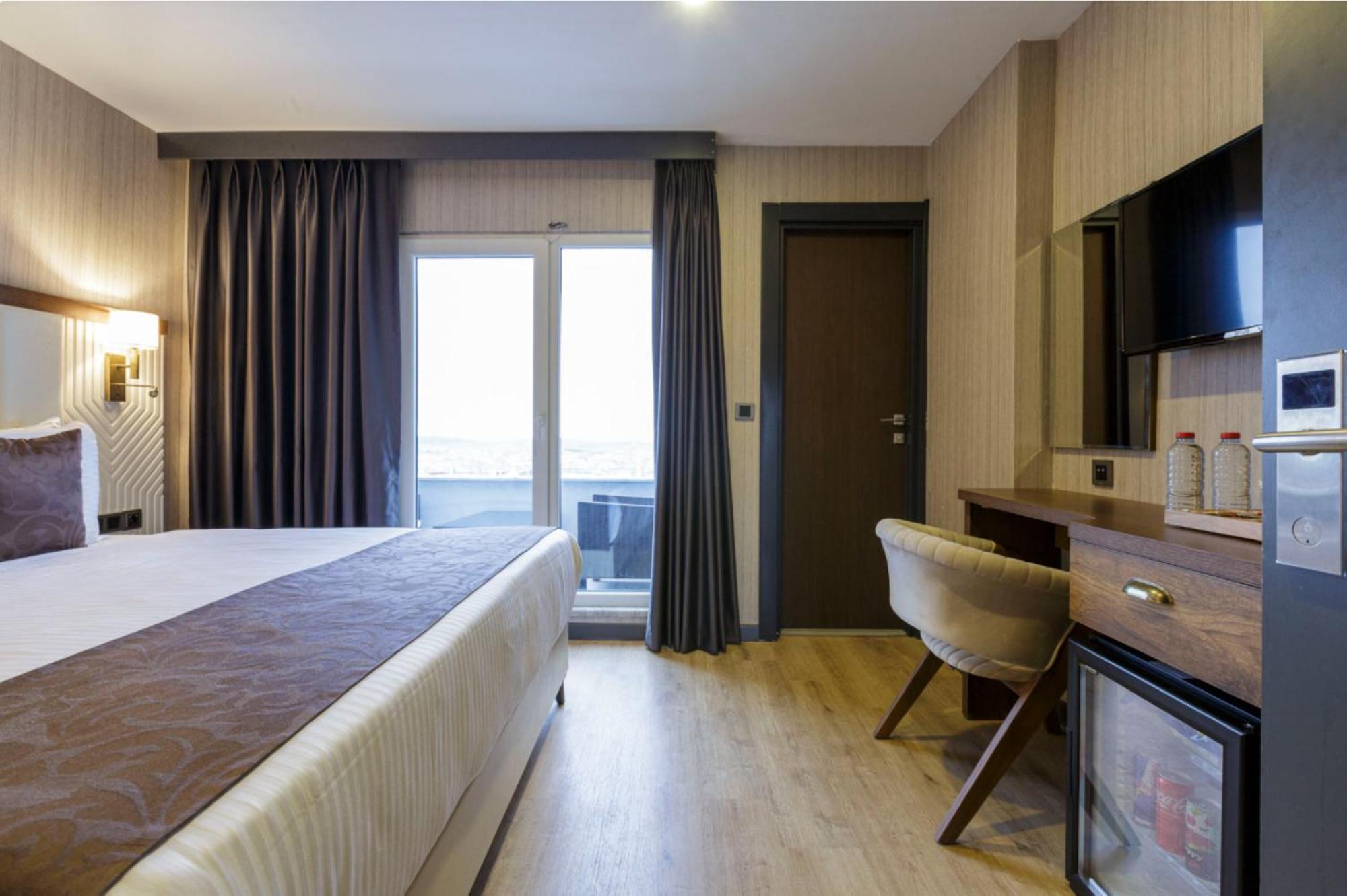 Trademark Collection By Wyndham Operla Airport Hotels Arnavutkoy 외부 사진